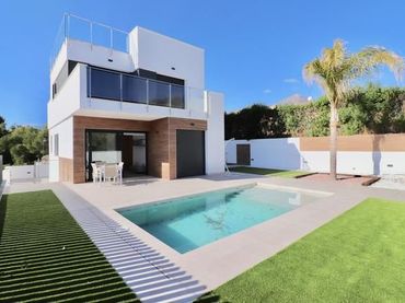 Casa con piscina in vendita a Coloma