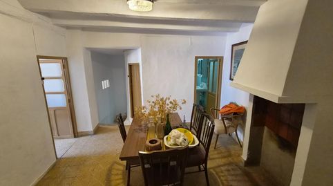 Foto 2 de Casa o xalet en venda a Ministro, Aras de los Olmos, Valencia