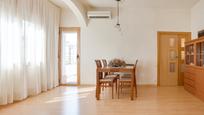 Dining room of Flat for sale in  Barcelona Capital  with Balcony