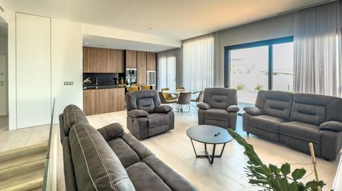 Foto 5 de Casa o xalet en venda a Carrer de Brasil, Balcón de Finestrat - Terra Marina, Alicante