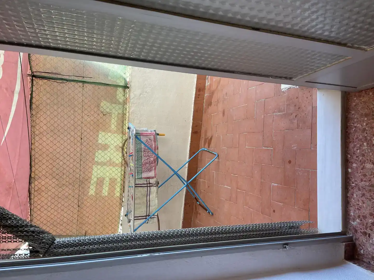 Balcony of Flat for sale in Massalavés  with Air Conditioner and Balcony