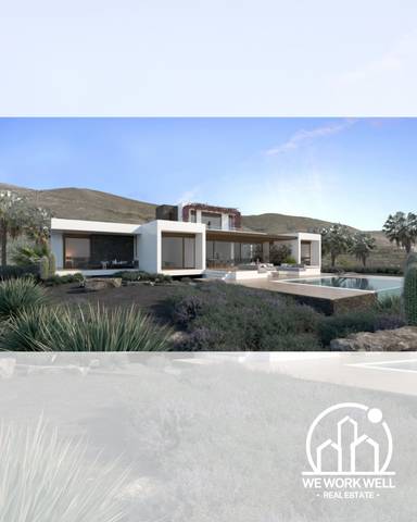 Terreno residencial en Venta en Calle Valle Chico, 7 en Vallebrón