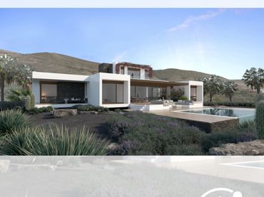 Terreno residenziale in vendita a Calle Valle Chico 7