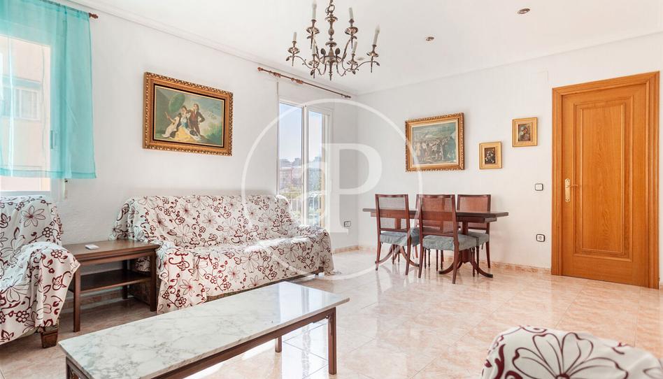 Photo 1 of Flat to rent in C. de Juan Perpiña, Sant Marcel.lí, Valencia