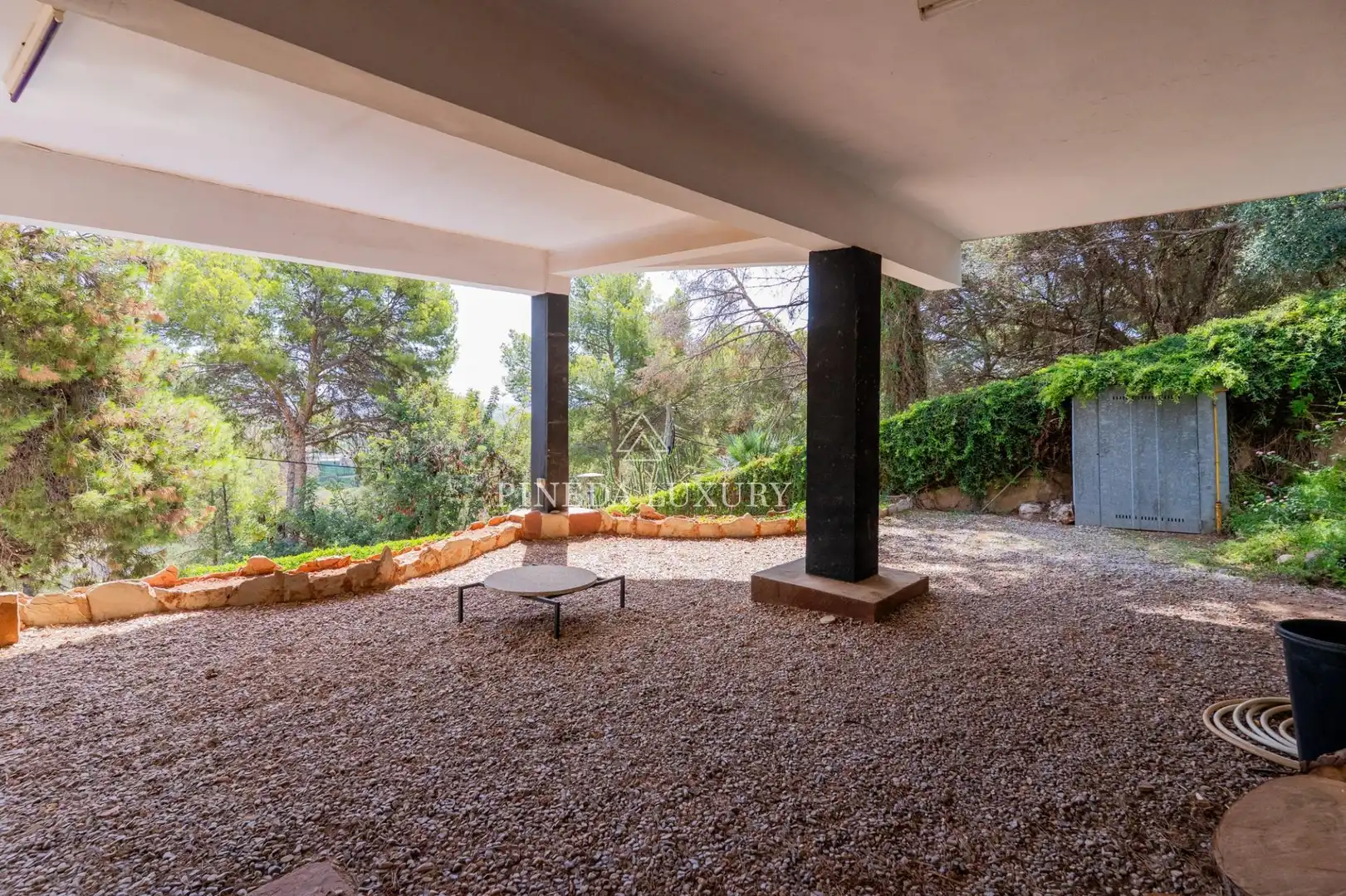 Casa o xalet en venda a Paseo de las Cumbres, Centro - El Castillo
