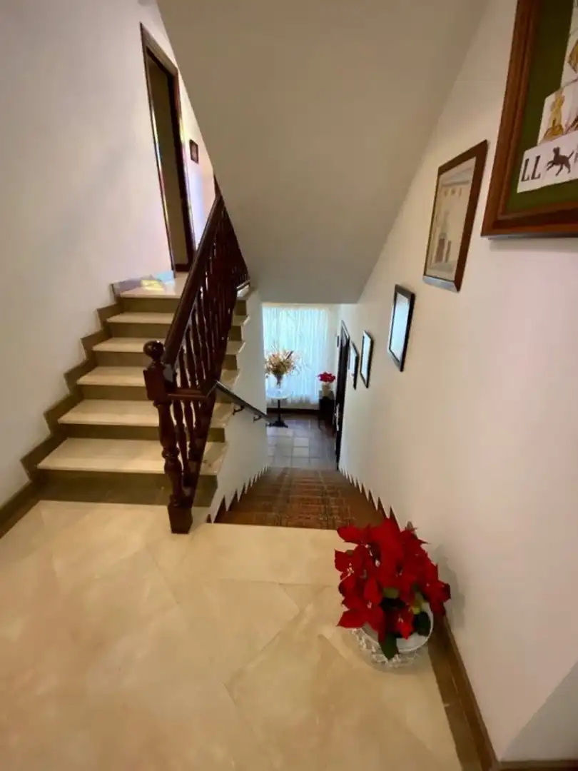 Casa o xalet en venda a Parque Avenida