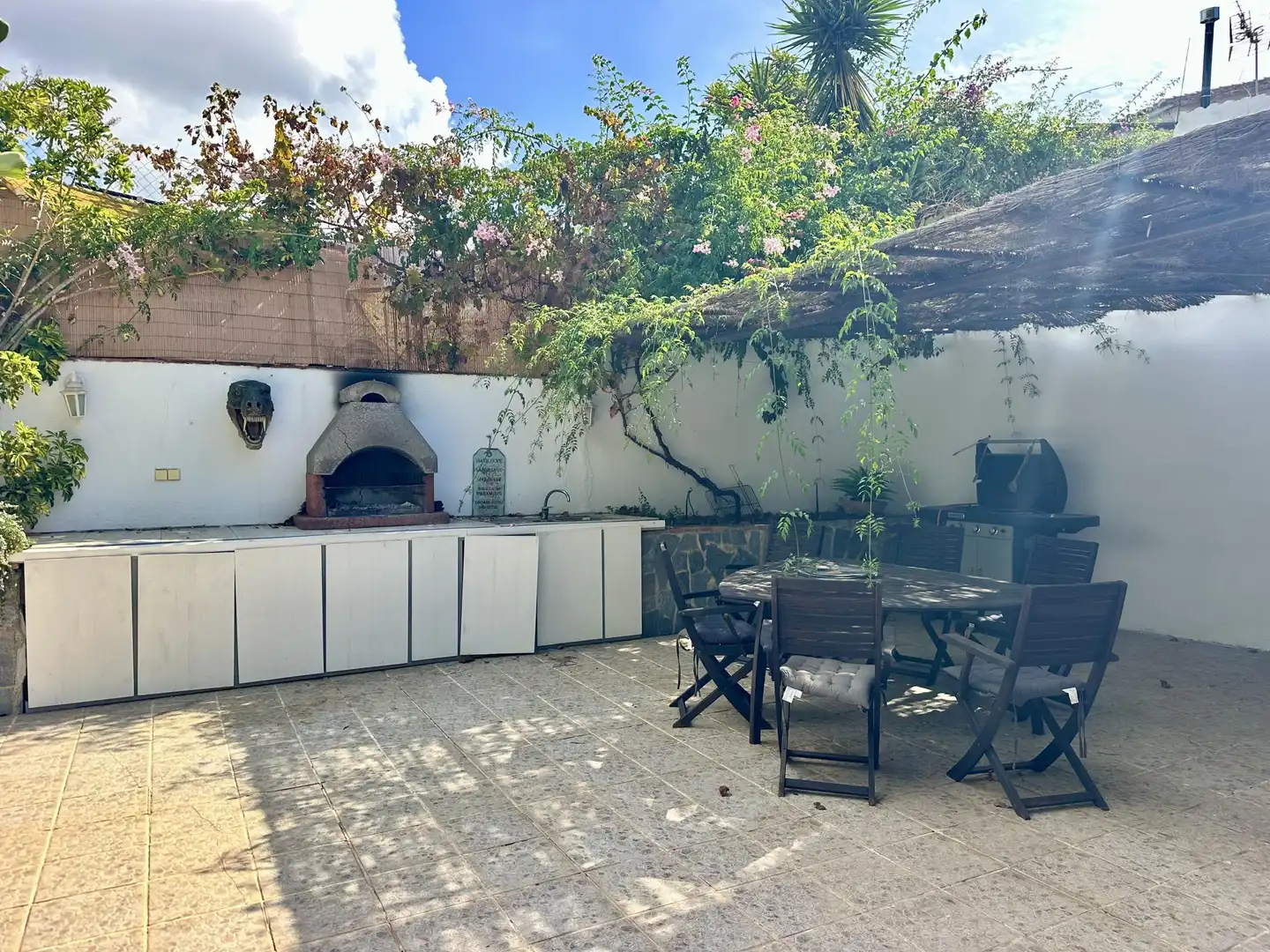Detached house with pool for sale in 43 Avenida de las Palmas, imagen 11