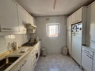 Piso en venta en Los Cármenes