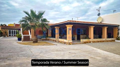 Photo 3 of House or chalet to rent in Calle Palencia, 4, Sant Agustí - Cala de Bou, Sant Josep de sa Talaia