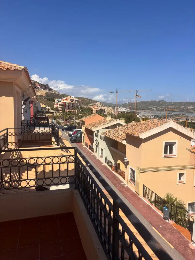 Maison avec terrasse à vendre à Calle  I'Aigualera
