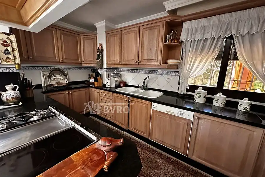 Casa o chalet en venta en El Brillante -El Naranjo - El Tablero