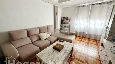 Foto 2 de Casa o chalet en venta en Avenida Doctor Fleming, L'Alcúdia, Valencia