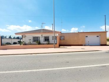 Casa in vendita a Avda Marques Rozalejo  PBJ