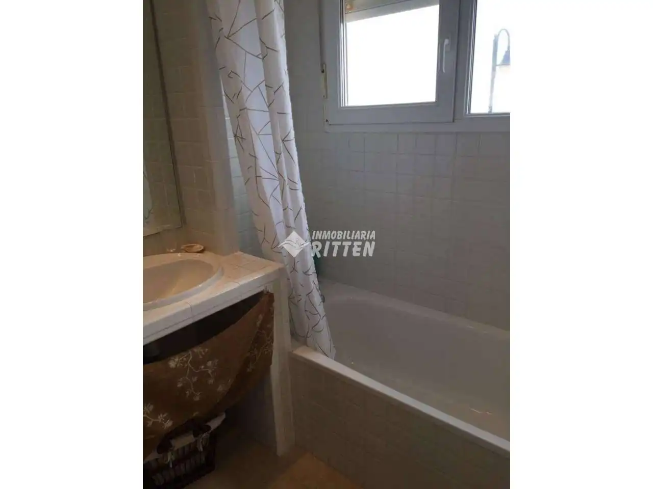 Baño de Casa o chalet en venta en Cartagena con Jardín privado, Terraza y Piscina