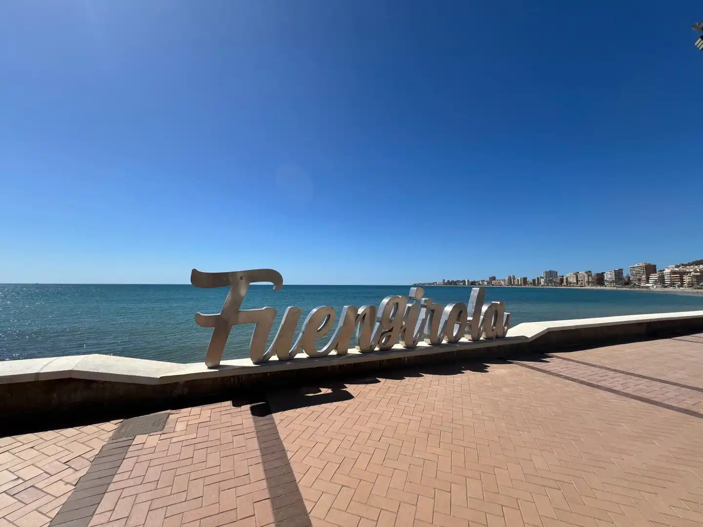 Apartamento de alquiler en Las Gaviotas - Carvajal