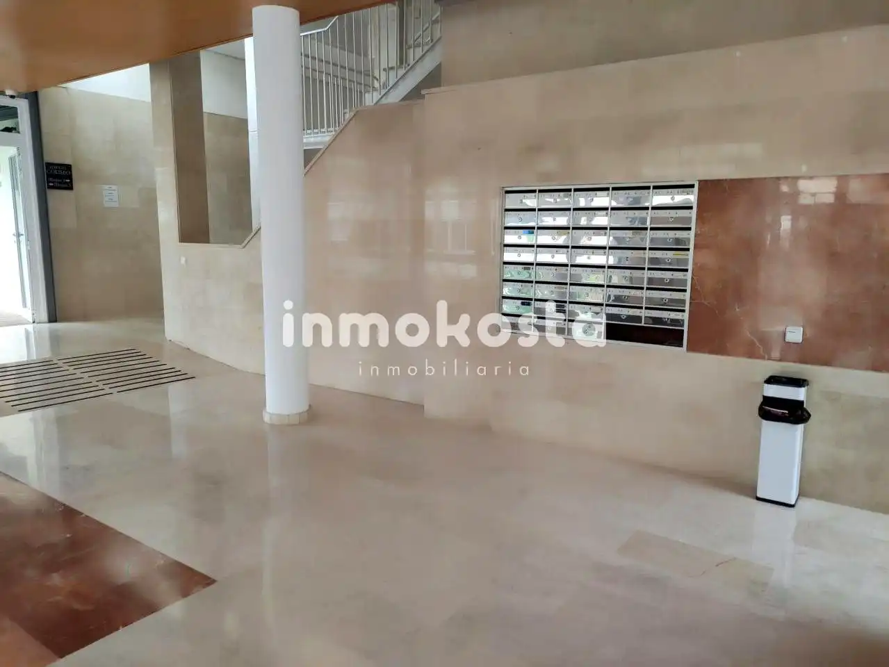 Flat for sale in L'Alfàs del Pi  with Air Conditioner, Terrace and Community pool