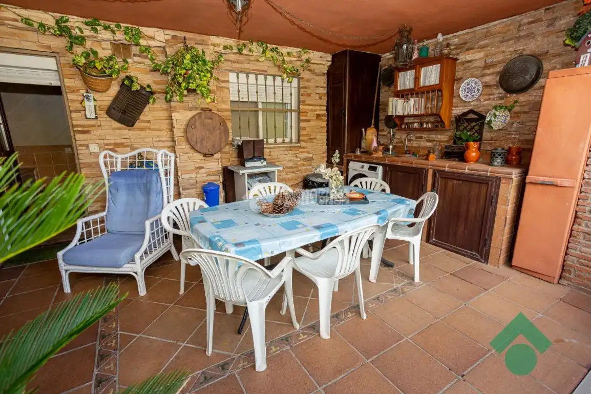 Semi-detached house for sale in C. America-Res. Los Carmenes, imagen 20
