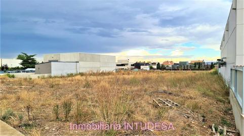 Foto 3 de Residencial en venda a Avinguda de Navarra, Fontellas, Navarra