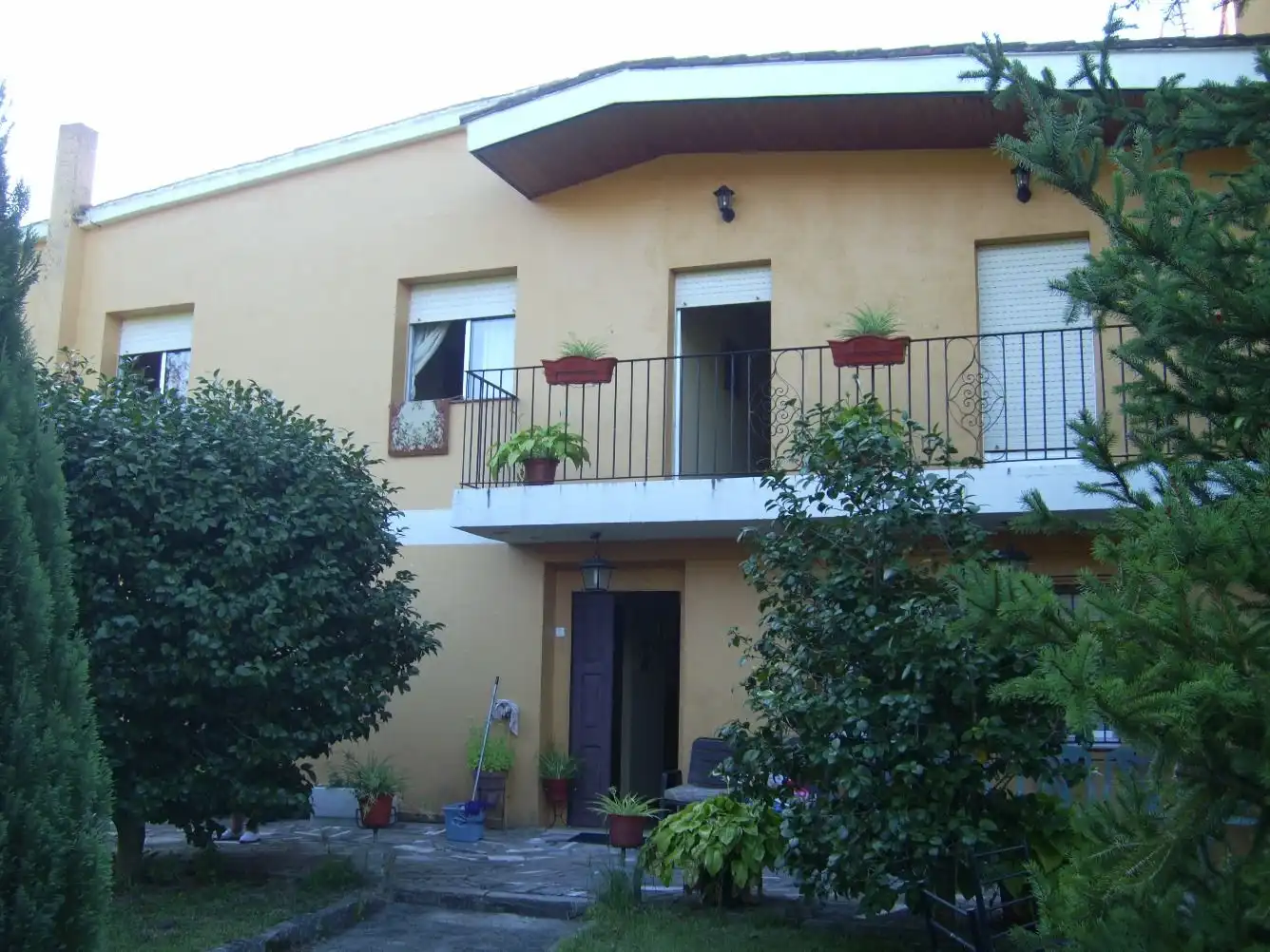 Haus zum Verkauf in Rúa Gabino Bugallal, imagen 30