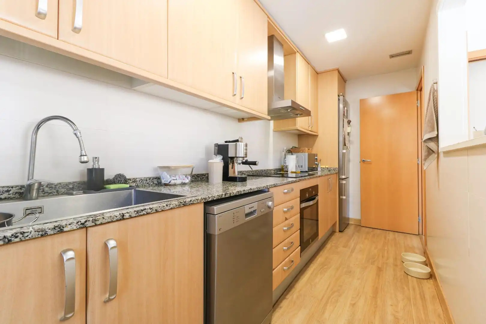 Piso en venta en Sant Climent de Llobregat