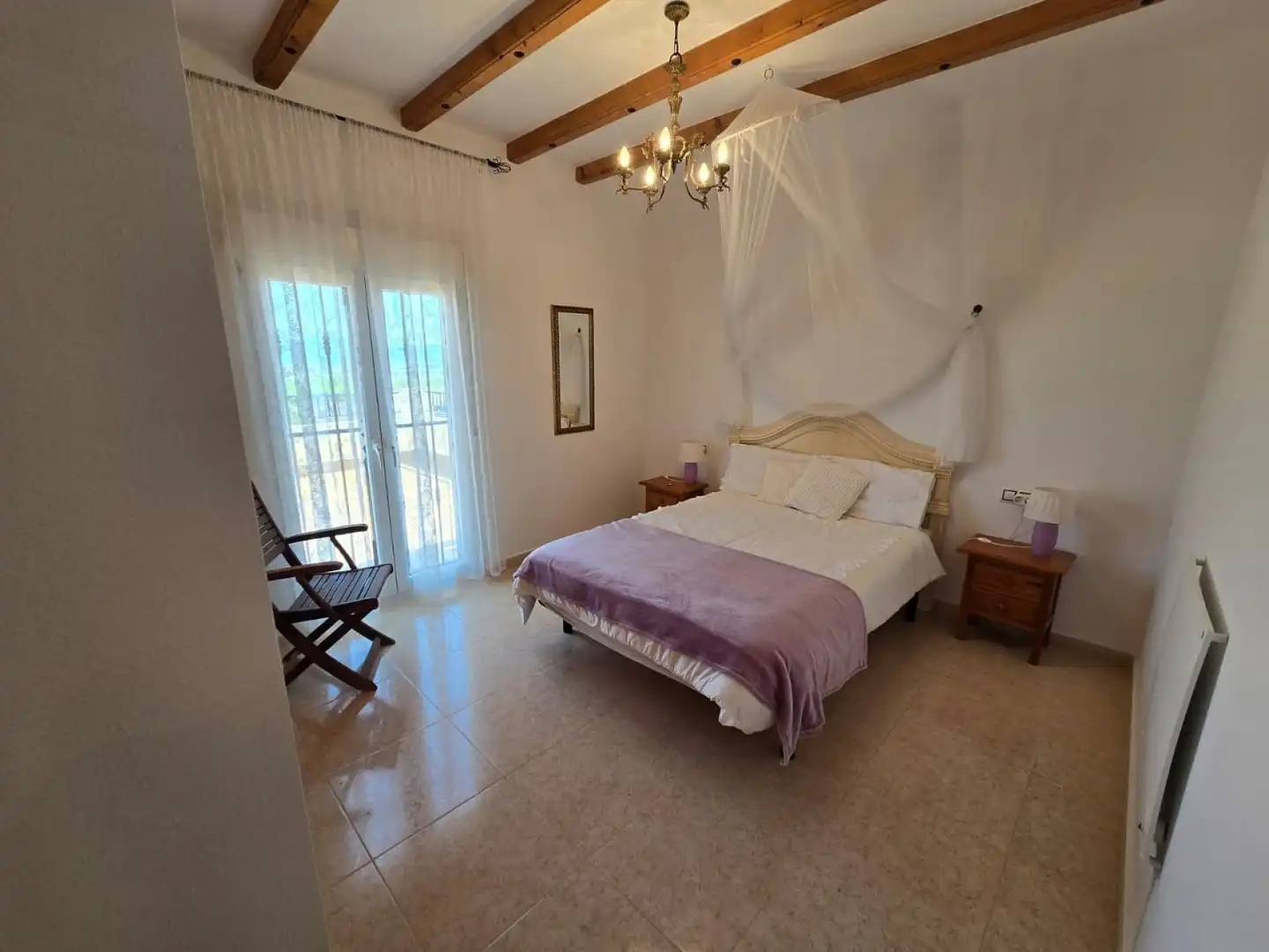 Casa con piscina in vendita a Monóvar  / Monòver, imagen 20