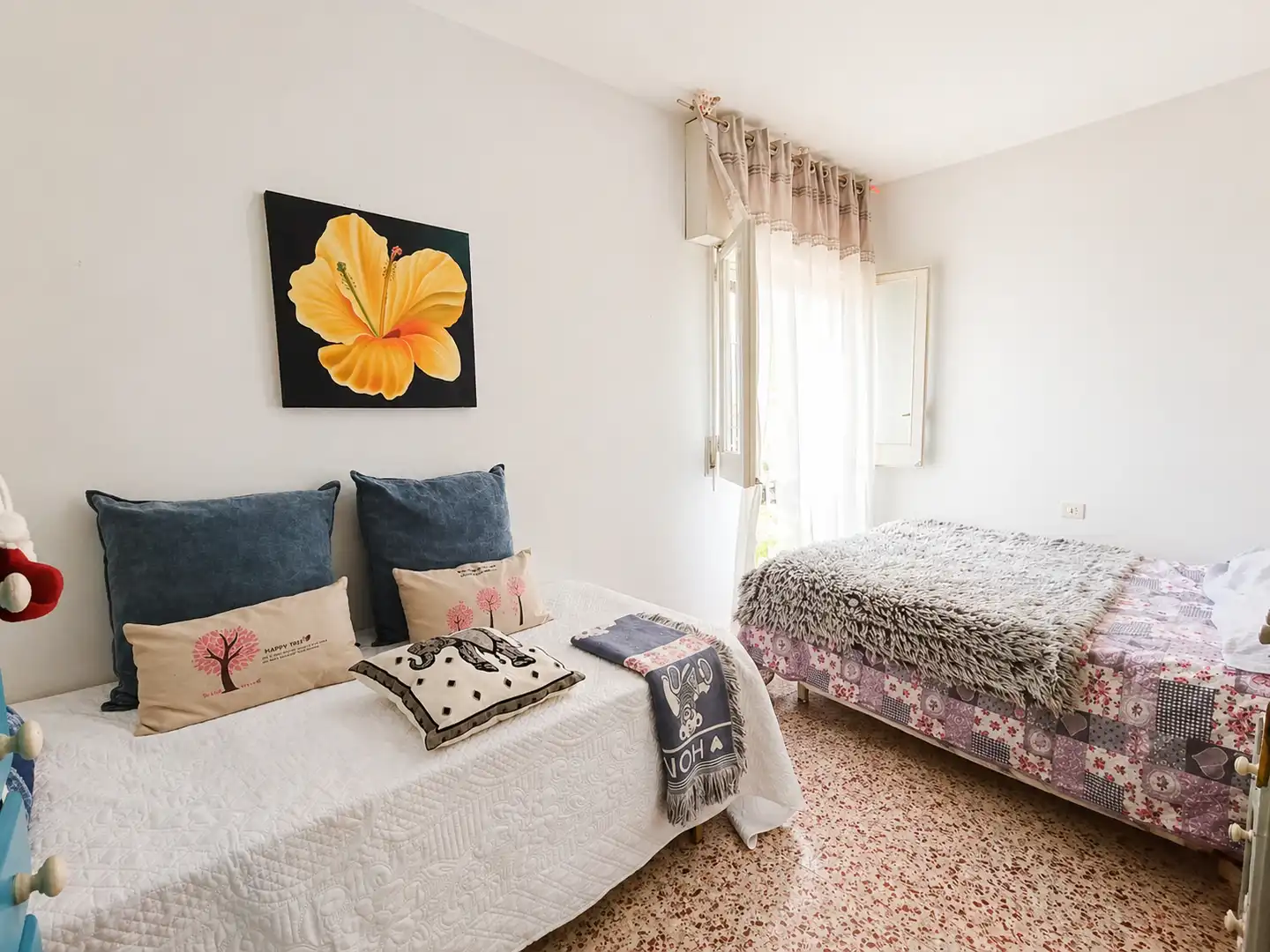 Appartement avec terrasse à vendre à Carrer Josep Carner, imagen 27