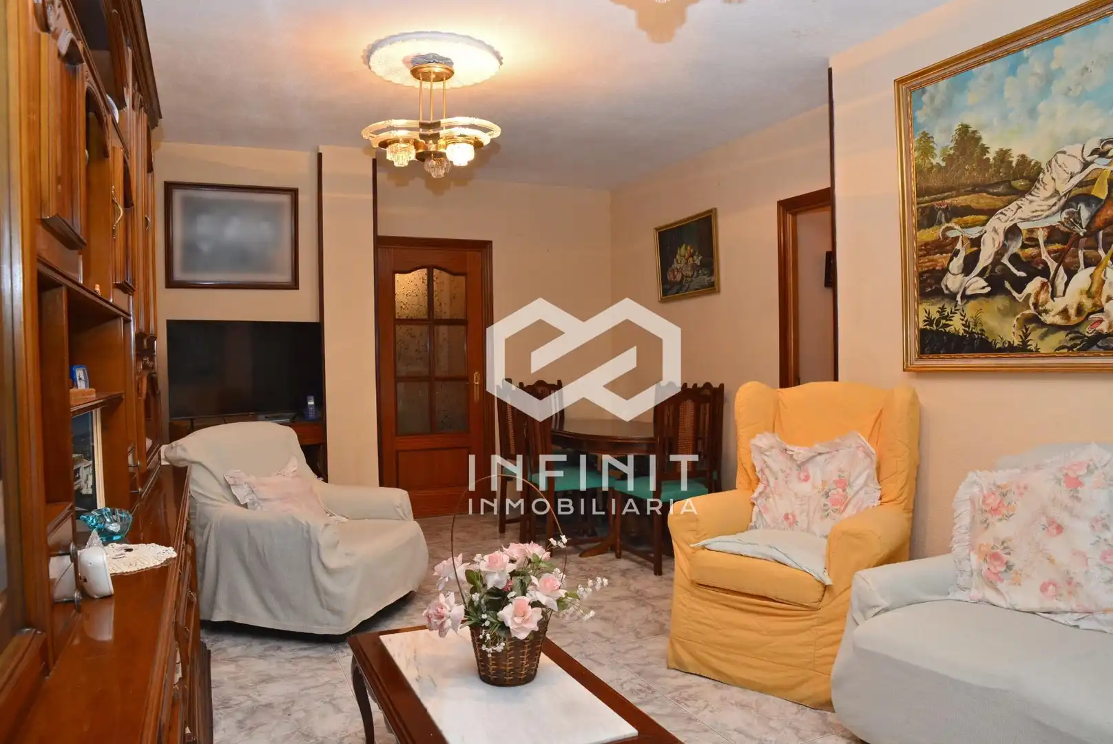Flat with lift for sale in San Blas, imagen 15