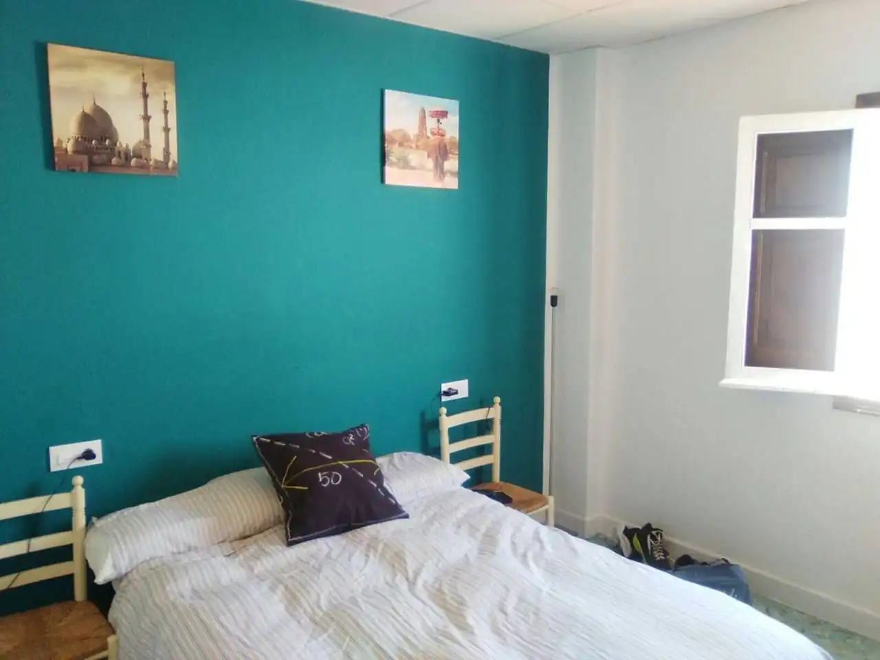 Habitación de Edificio en venta en Gandia