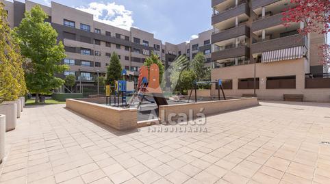 Foto 5 de Piso en venta en La Garena, Alcalá de Henares