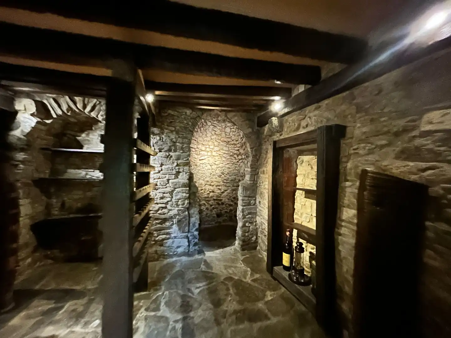 Casa o chalet en venta en Sant Joan Les Fonts con Aire acondicionado, Calefacción y Parquet