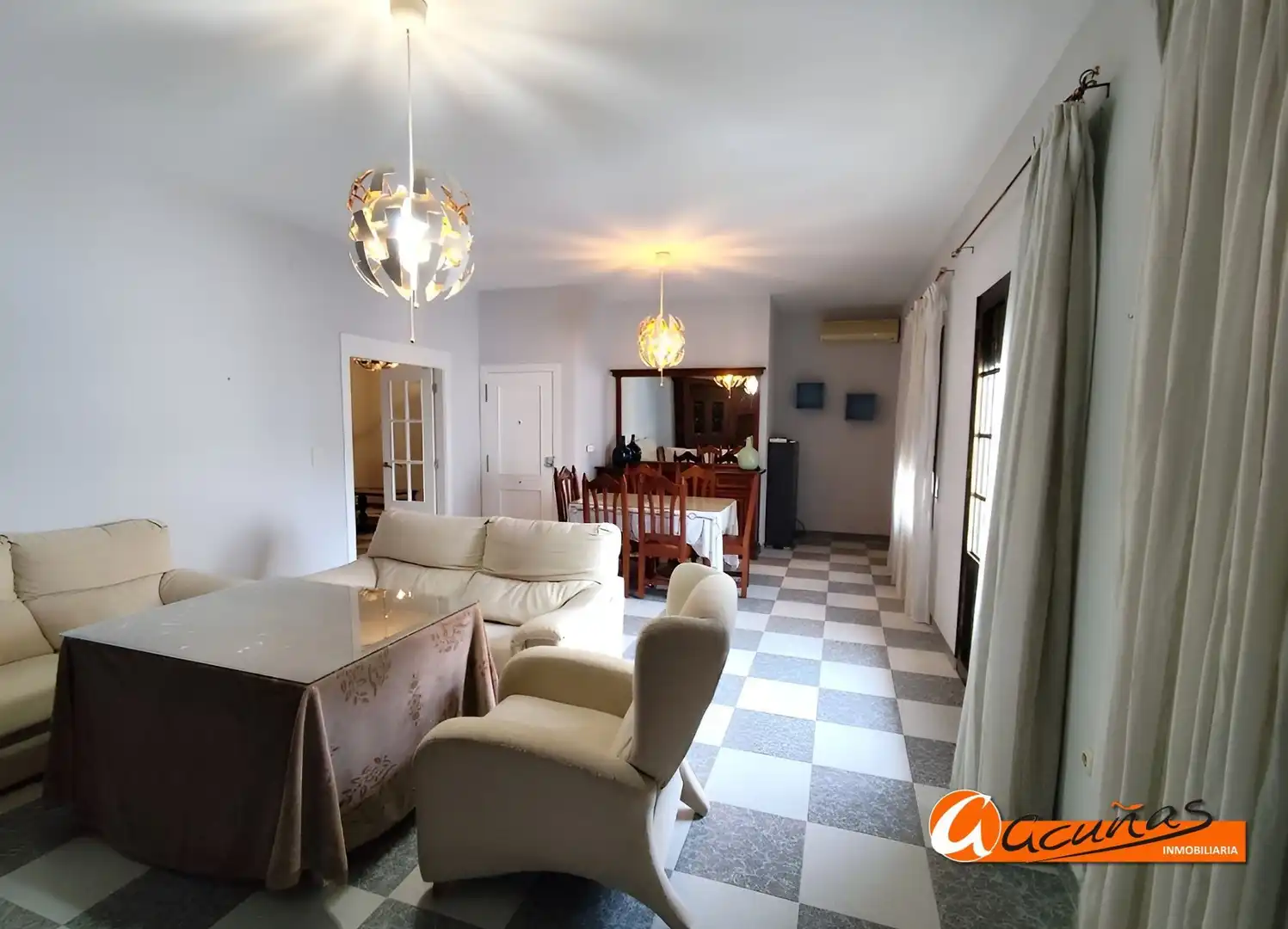 Piso en venta en Alameda, imagen 3