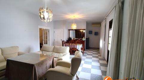 Foto 3 de Pis en venda a Alameda, Málaga