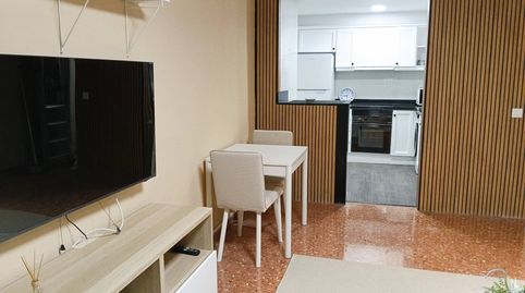 Foto 4 von Wohnung zur Miete in Calle Musico Gines, Ciutat Jardí, Valencia Capital
