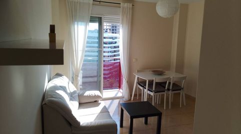 Foto 4 de Piso en venta en Juan de Borbón, Murcia Capital