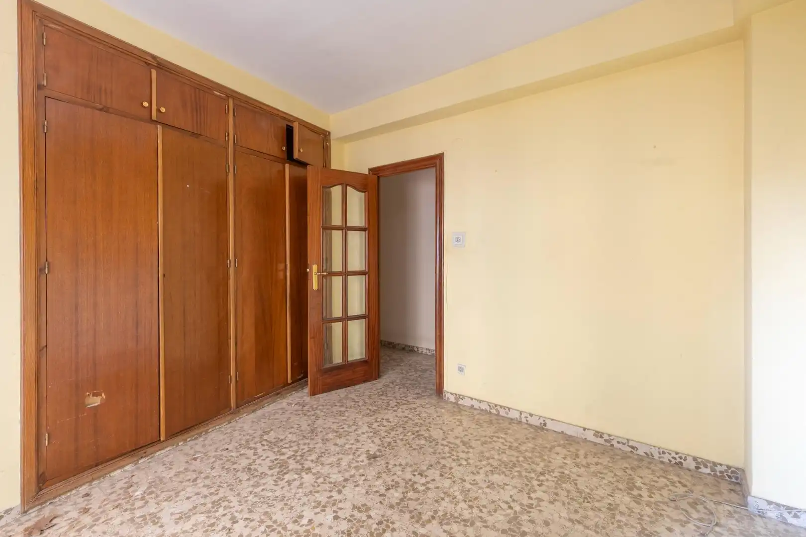 Wohnung mit Terrasse zum Verkauf in Centro, imagen 12
