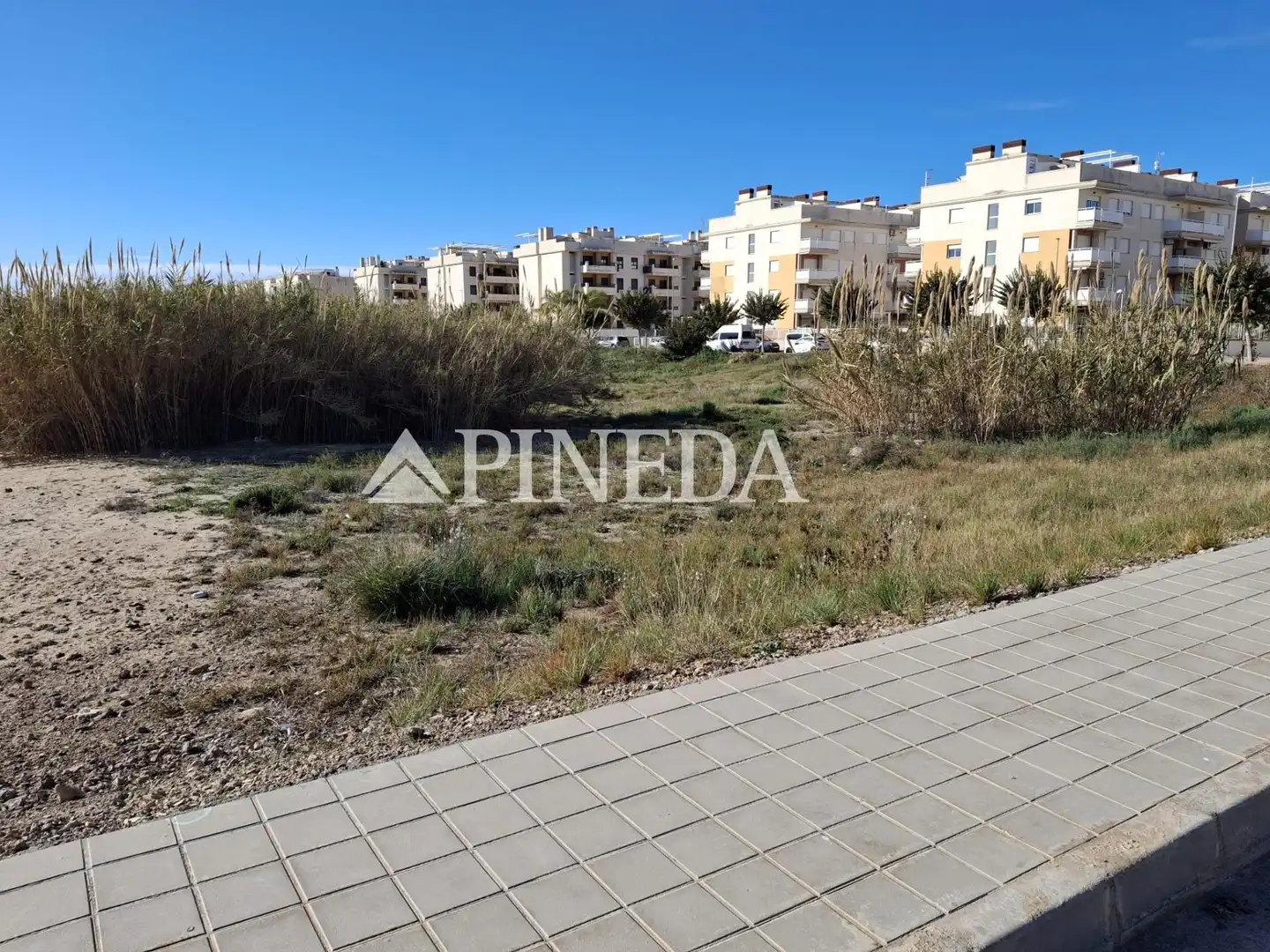 Terreny residencial en venda a Calle COSTA DEL GARRAF, imagen 2