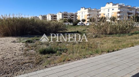 PARCELA EN LA PLAYA DE ALMENARA., imatge 2