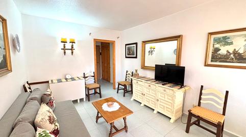 Photo 2 of Apartment to rent in Avenida Gamonal, 8b, Parque de la Paloma, Málaga