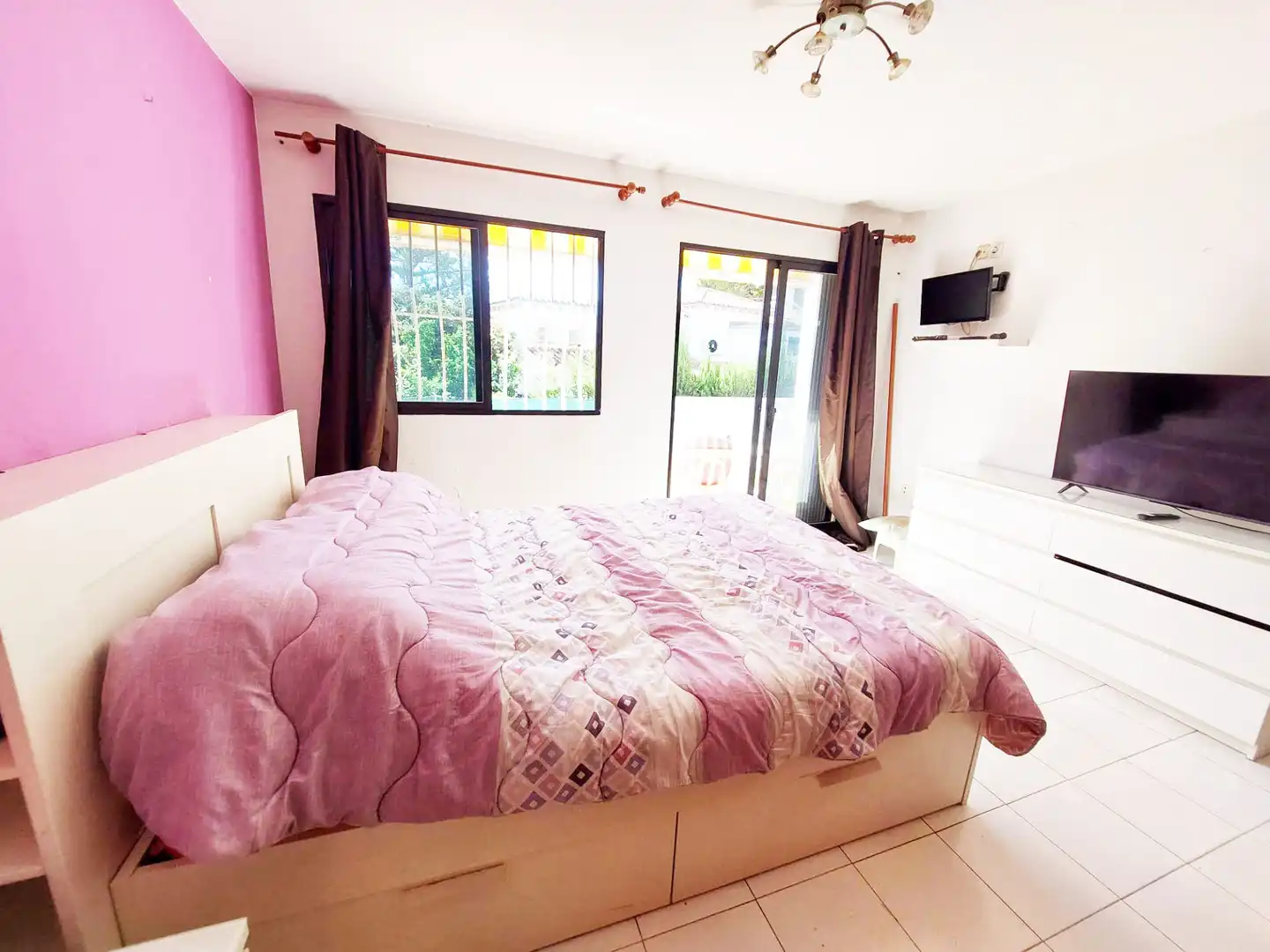 Reihenhaus mit Garten zum Verkauf in Avenida de Mijas, imagen 17