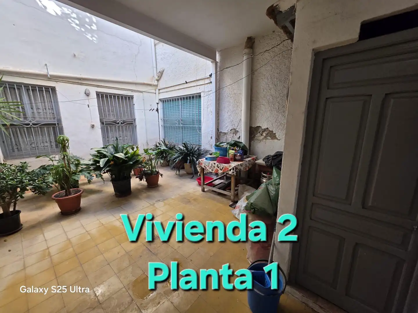 Casa adosada en venta en Petrer