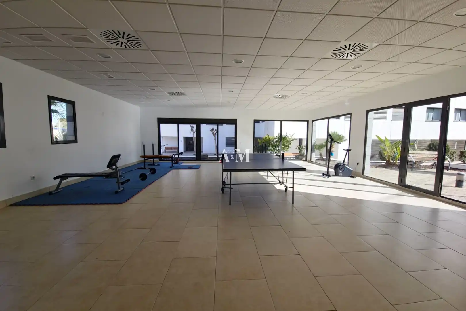 Appartement compact avec terrasse à louer à Orihuela Costa, imagen 18