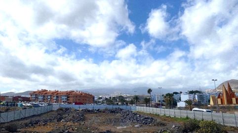 Foto 5 von Residential zum Verkauf in Juan Carlos I, San Gregorio, Telde