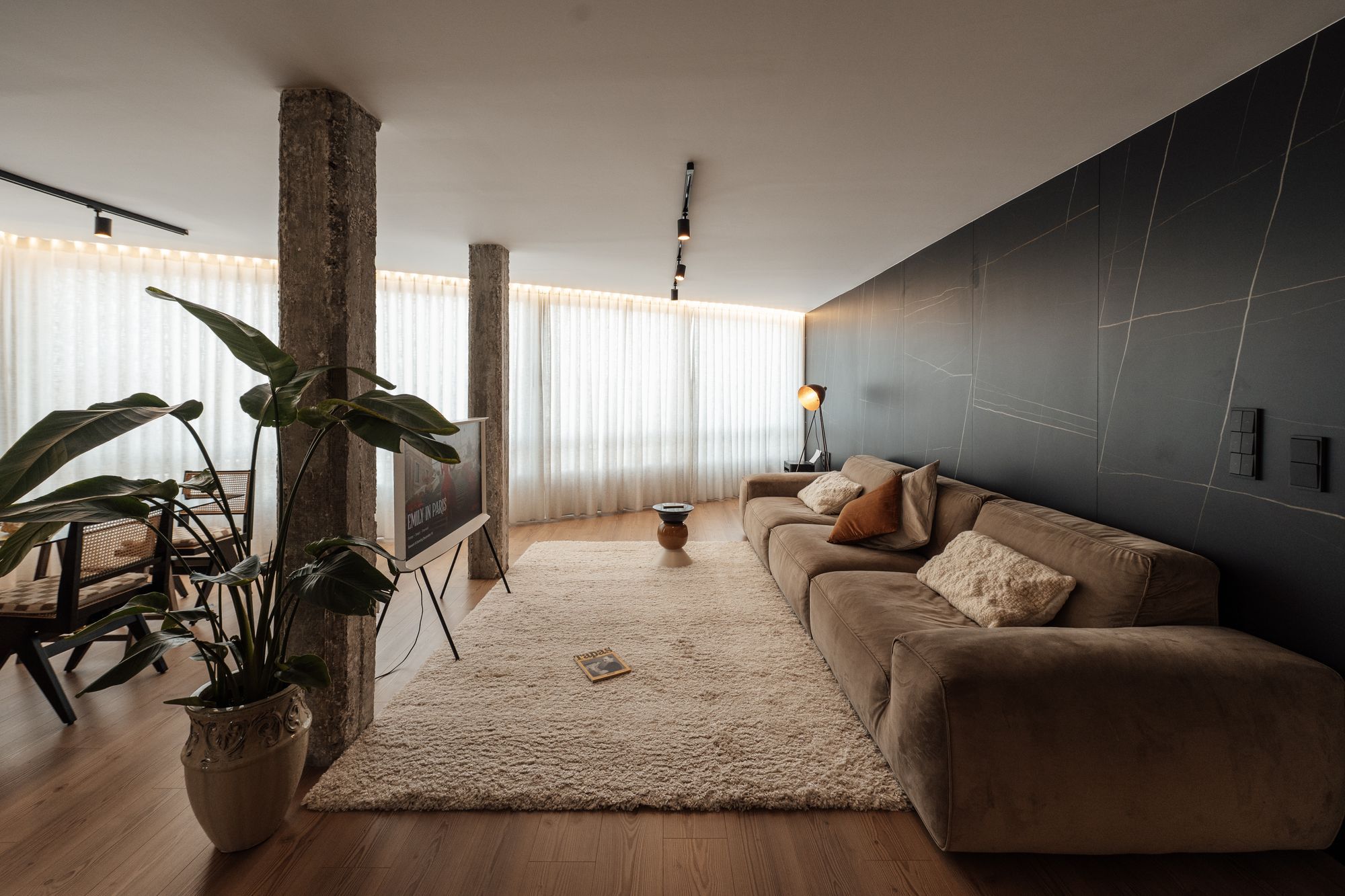 Apartment to rent in Los Álamos