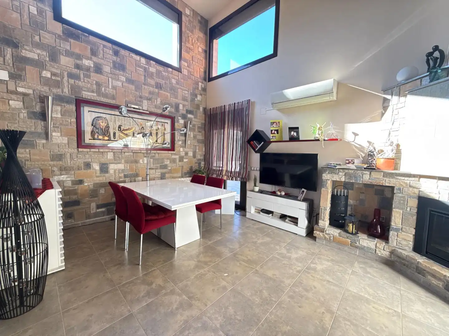 Villa con piscina in vendita a Masquefa, imagen 38