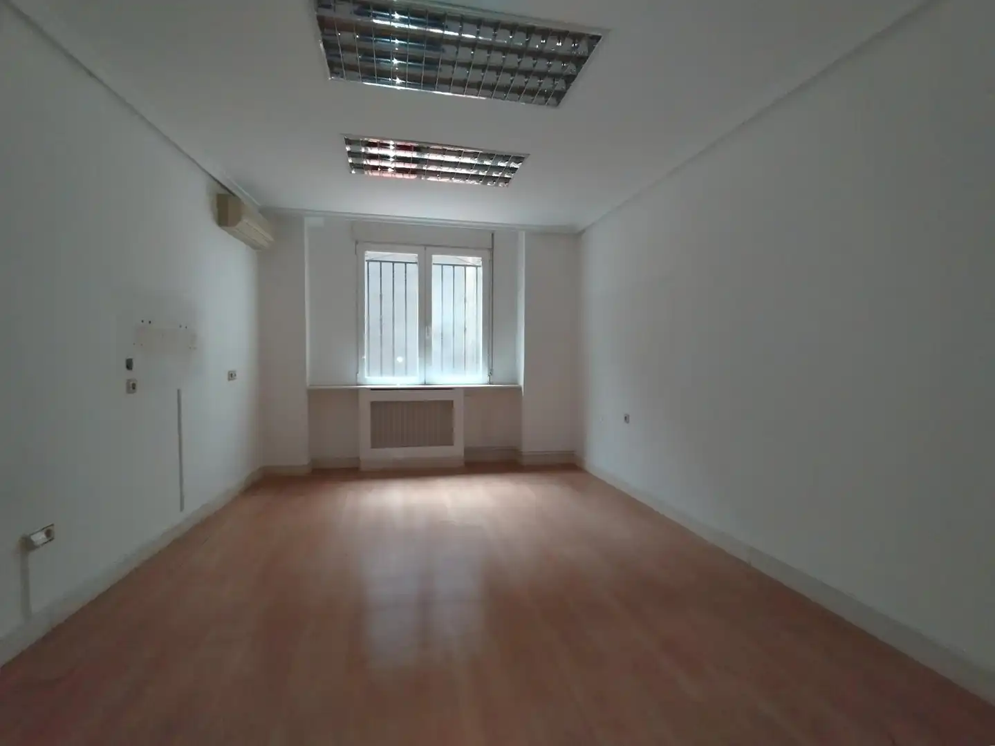 Flat for sale in Valladolid