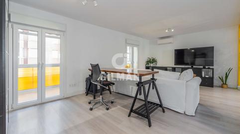 Foto 5 de Piso en venta en Pueblo Nuevo, Madrid