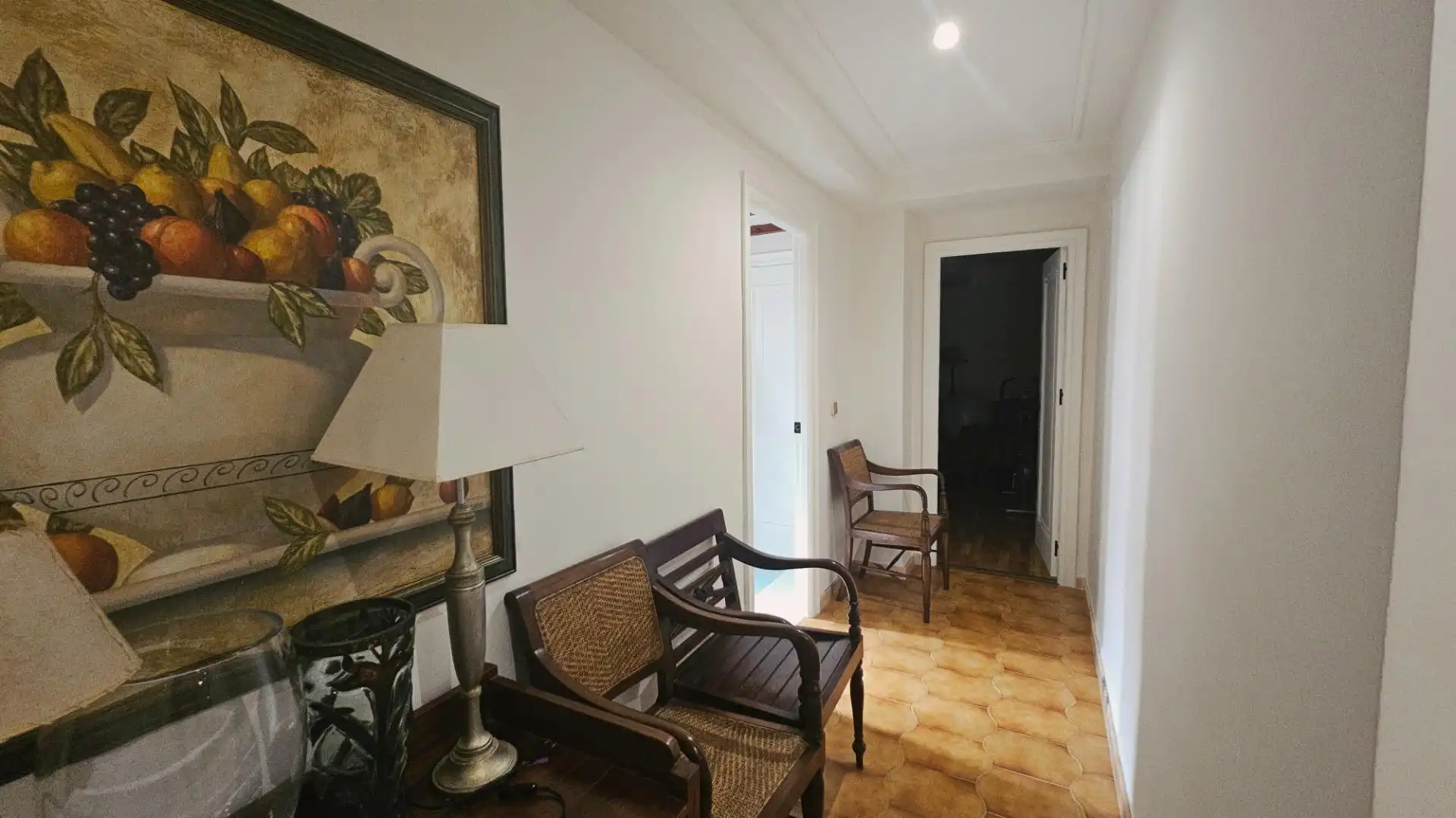 Apartament en venda en Pueblo