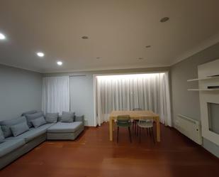 Living room of Apartment to rent in  Palma de Mallorca  with Air Conditioner