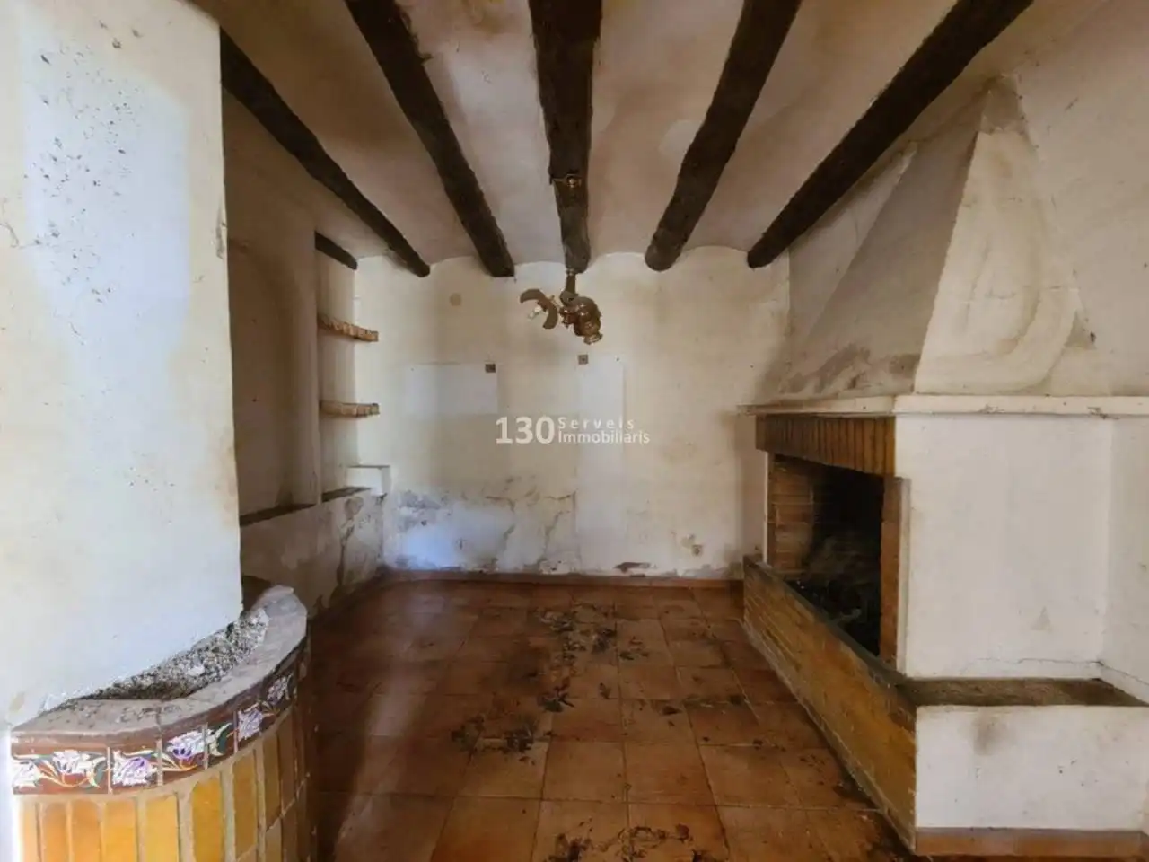 Houses for sale in El Pinell de Brai