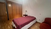 Bedroom of Flat for sale in Burgos Capital  with Balcony